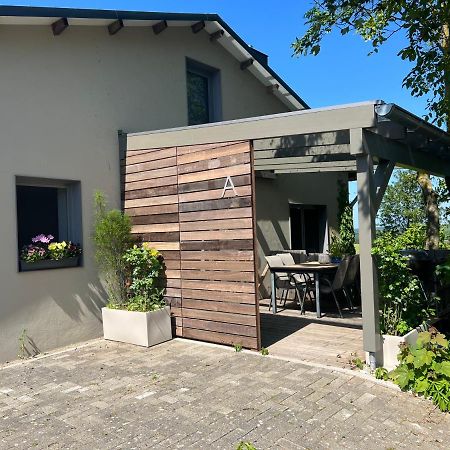 Ferienwohnungen Faulhauer Welschbillig Exterior photo