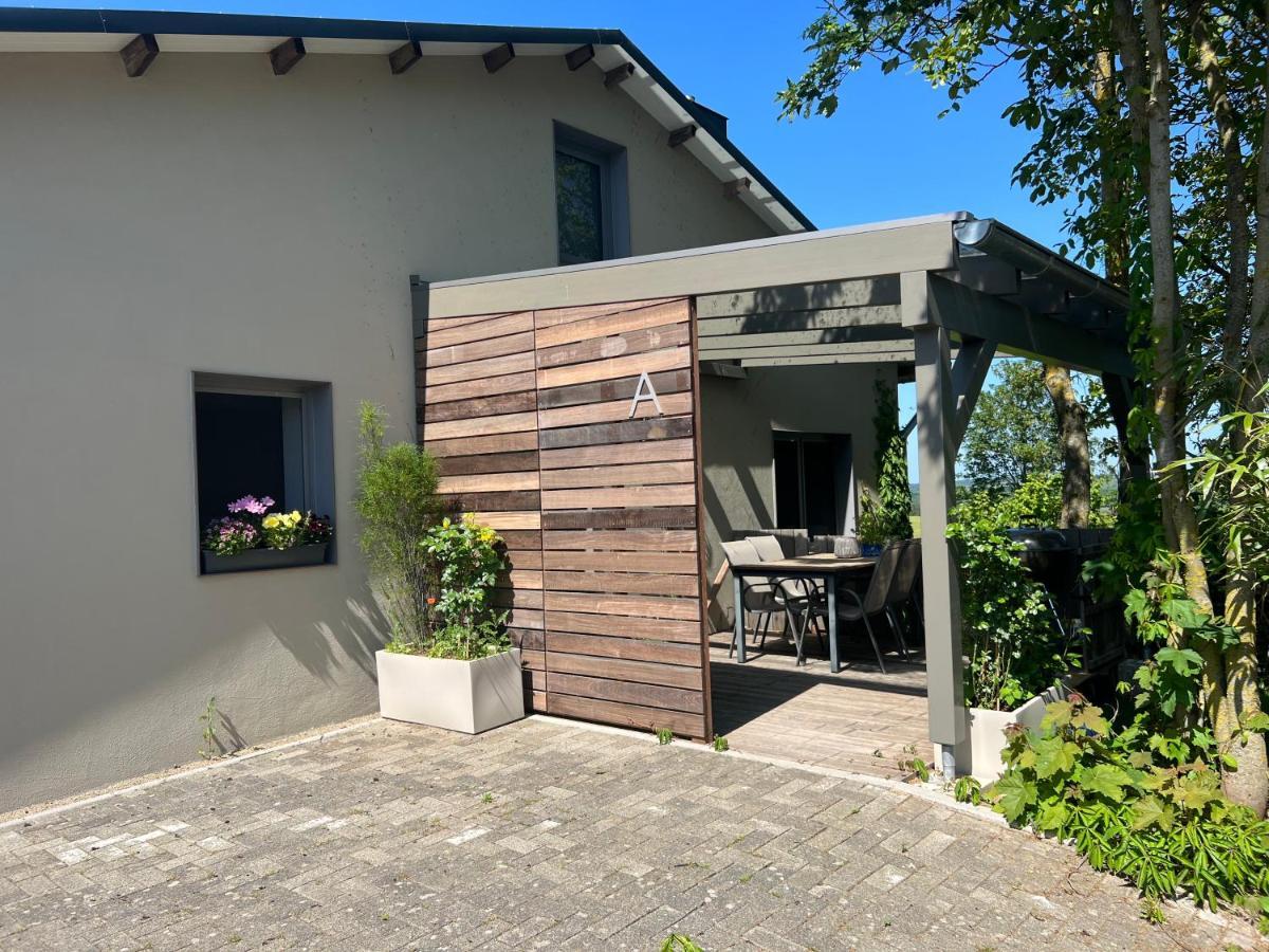 Ferienwohnungen Faulhauer Welschbillig Exterior photo